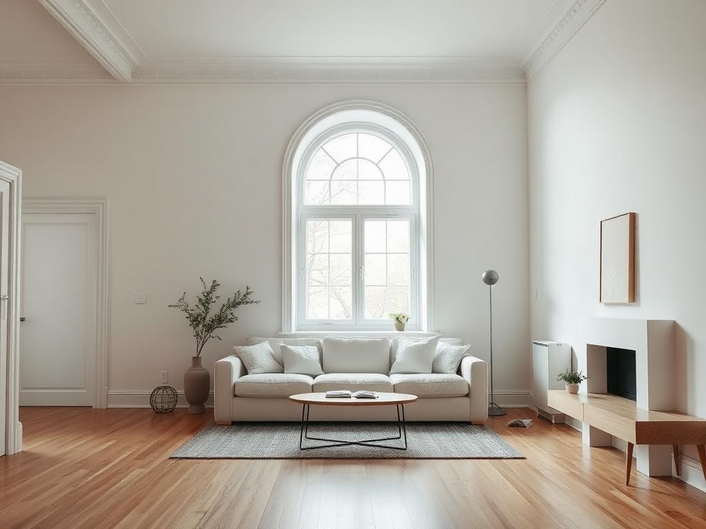 Altbau Mitte